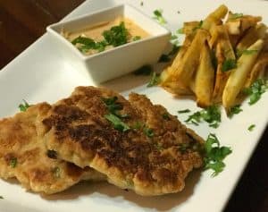 vegetarian meal delivery oahu