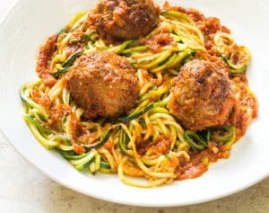 Keto Meal Delivery Aiea