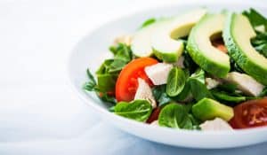 Lose weight meals oahu