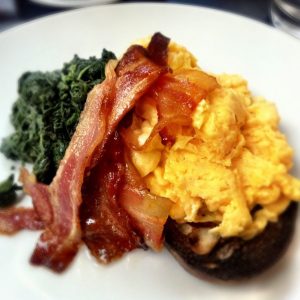 vegan meal delivery service Waialua