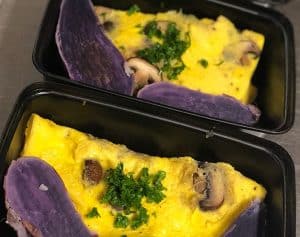 Meal Delivery Hawaii