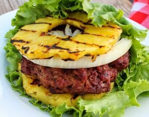 Food Catering Honolulu