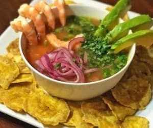 Gluten free meals Honolulu