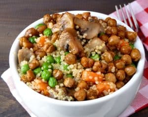Vegan Catering Honolulu