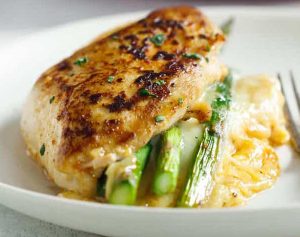 Grilled Chicken
