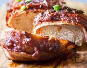 Best Catering Service Honolulu