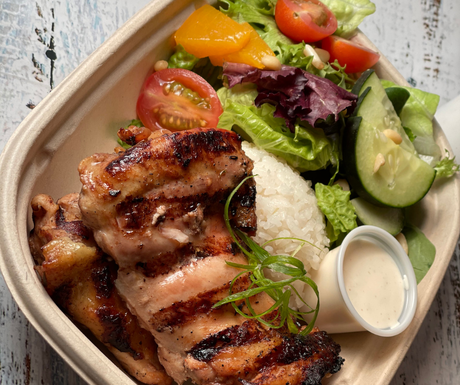 Best Paleo Meal Delivery Hawaii