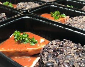 Gourmet Catering Hawaii