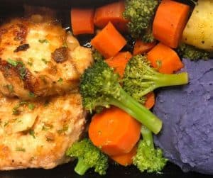 Best catering honolulu