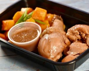 Best Catering Service Honolulu