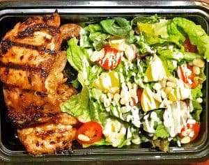 Best Paleo Meal Delivery Hawaii