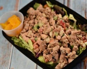 Gourmet Caterers Hawaii