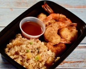Honolulu Food Delivery