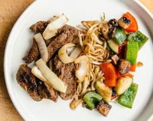Meal Delivery Hawaii