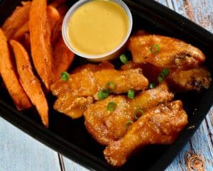 Paleo Food Delivery Aiea