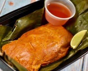 Vegetarian Meal Delivery Waialua