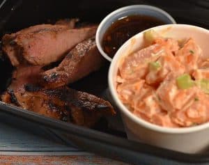 Gourmet Caterers Hawaii