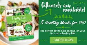 Giftcard Aina Meals Hawaii