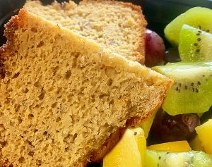 Banana Bread