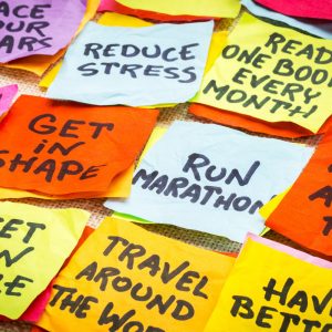 Why do most New Years diets fail? - Aina Meals Blog Post