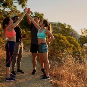 Why do most New Years diets fail? - Aina Meals Blog Post