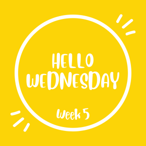 Aina Meals Menu Wednesday Week 5