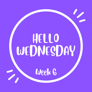 Aina Meals Menu Wednesday Week 6